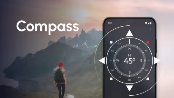 Kompassi