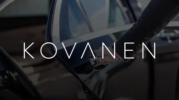 Kovanen – Ainoa laatuaan