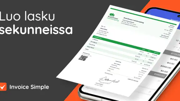 Laskun Yksinkertainen