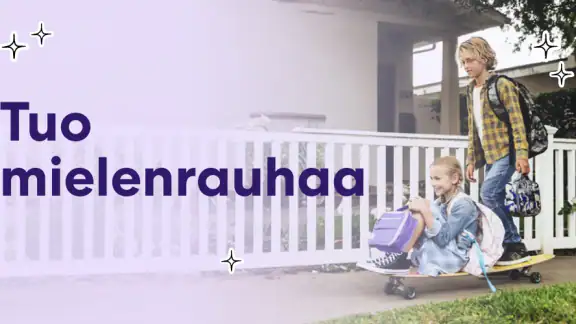 Life360 ja sijainnin jakaminen