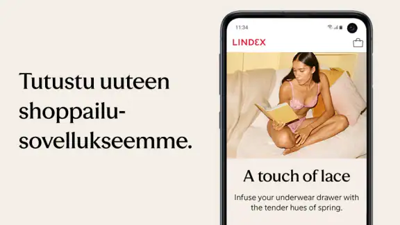 Lindex