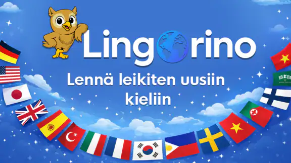 Lingorino
