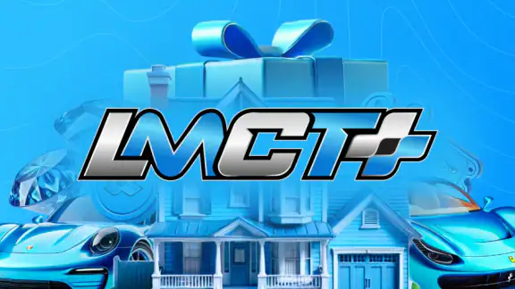 LMCT+