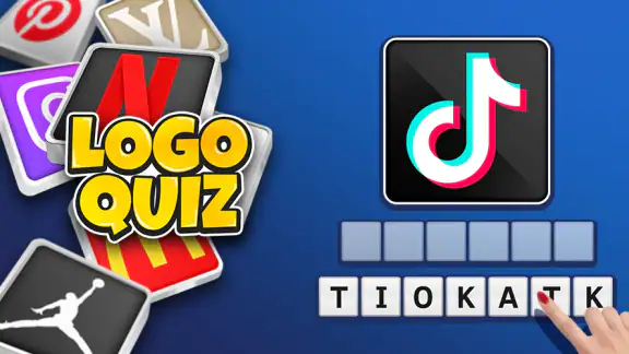 Logo Quiz - World Trivia Game