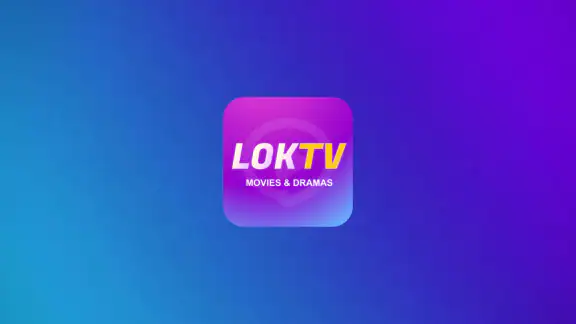 LOKTV: Your Movies & Dramas