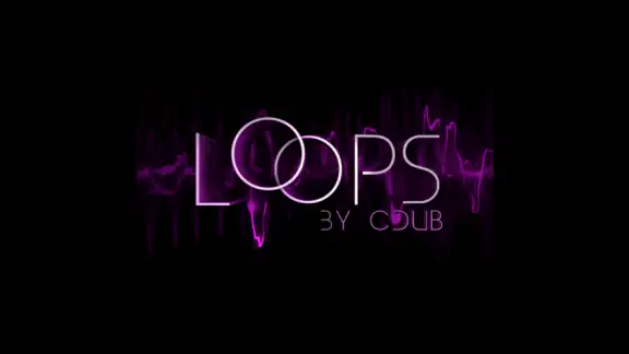 Loops By CDUB