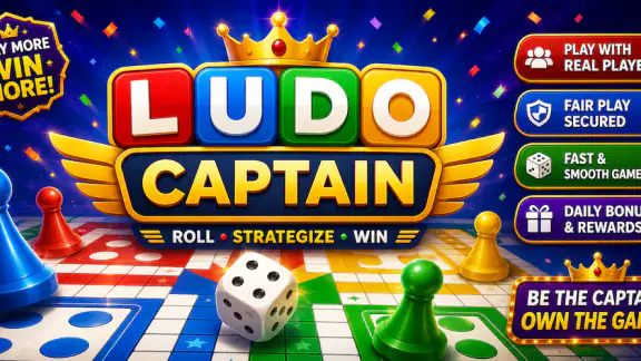 Ludo Captain