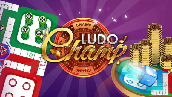 Ludo Champ Super Star Champion