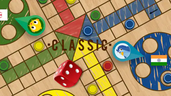 Ludo Classic