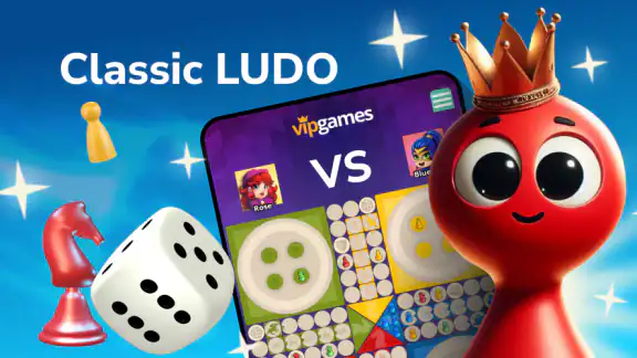 Ludo Offline - Board Game
