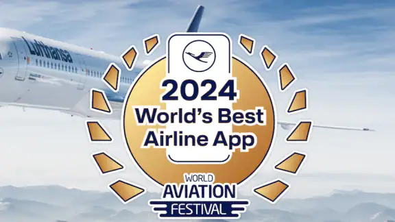 Lufthansa