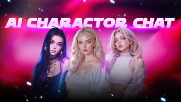 Lumia: AI Girl RP Chat