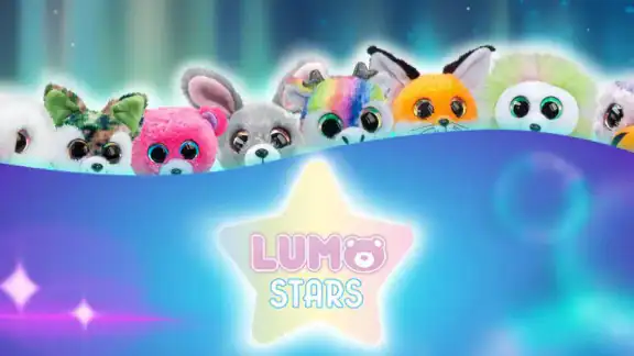 Lumo Stars