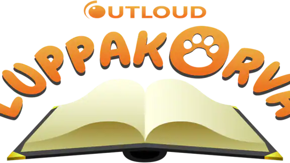 Luppakorva