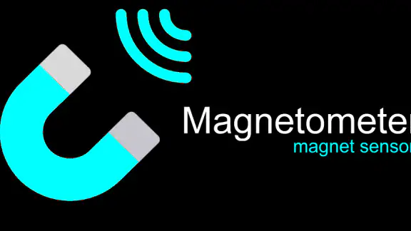 Magnetometer