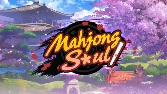 Mahjong Soul