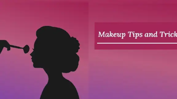 Makeup Tips - Tutorials