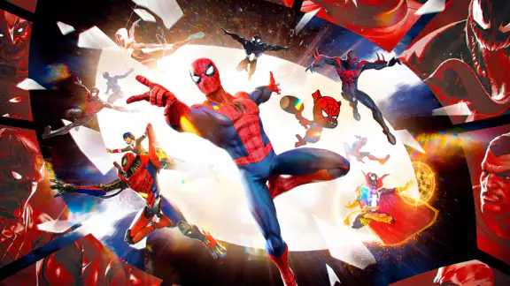 Marvel Contest of Champions