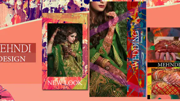 Mehndi Designs:  Hena Designs