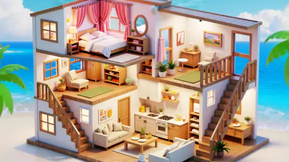 Merge Home Master