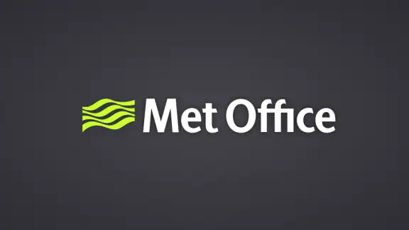 Met Office Weather Forecast