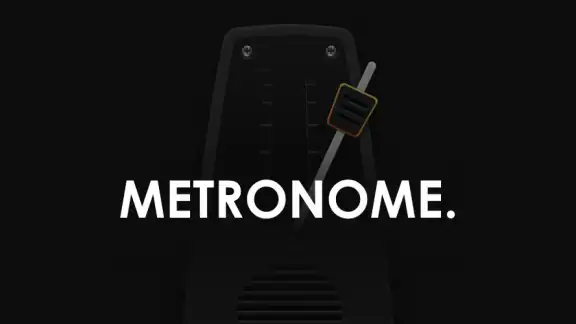 Metronome Pro - Beat & Tempo
