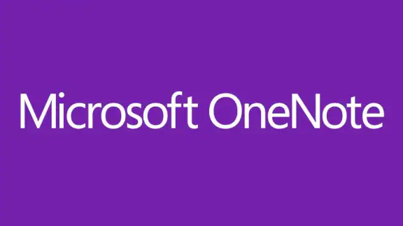 Microsoft OneNote: Save Notes