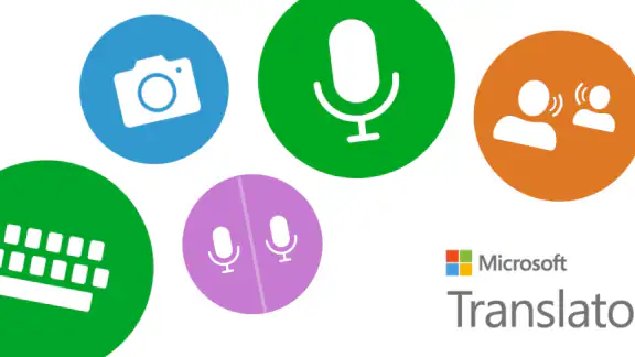 Microsoft Translator