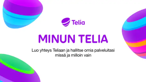 Minun Telia