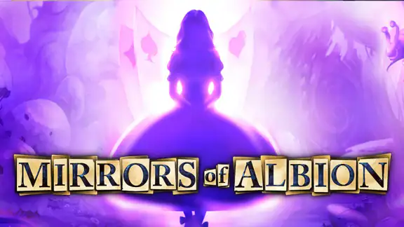 Mirrors of Albion