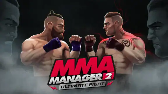 MMA Manager 2: Ultimate Fight