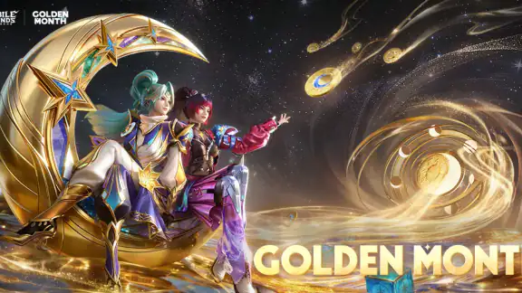 Mobile Legends: Bang Bang