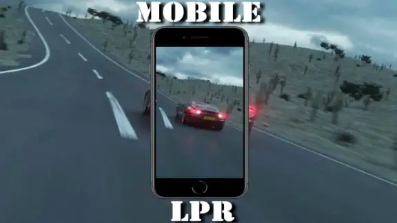 Mobile LPR