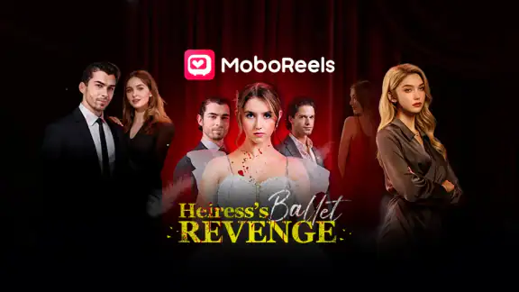 MoboReels: Good Reel Short TV