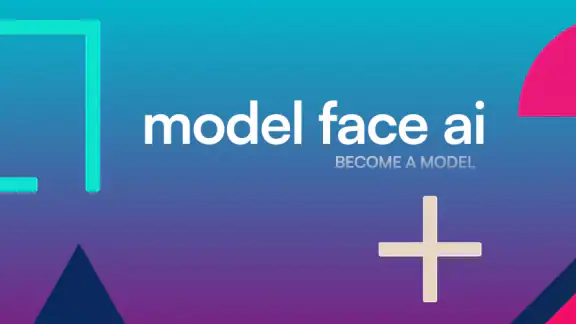 Model Face AI
