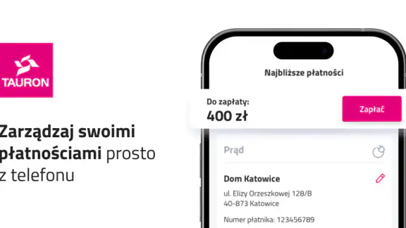 Mój Tauron