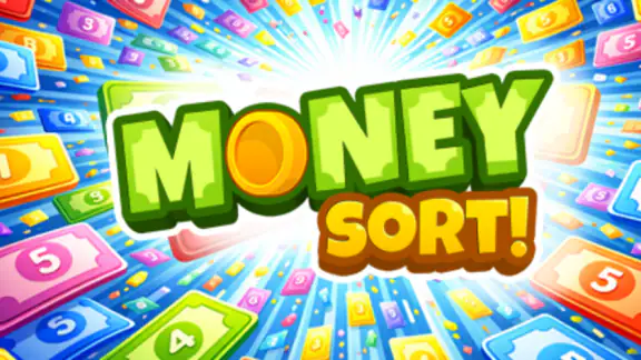Money Sort
