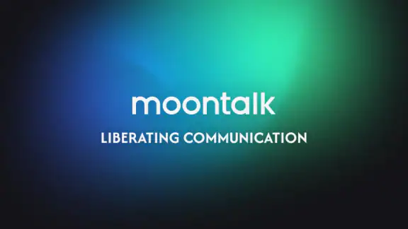 Moontalk Mobile