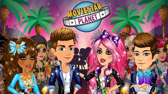 MovieStarPlanet