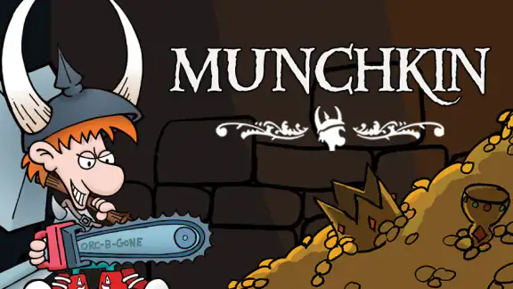 Munchkin