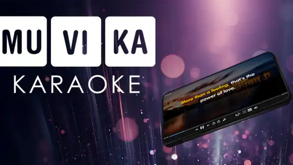 Muvika Karaoke