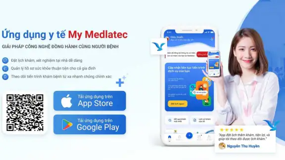 My Medlatec