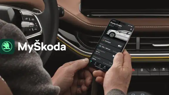 MyŠkoda