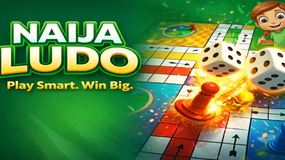 Naija Ludo