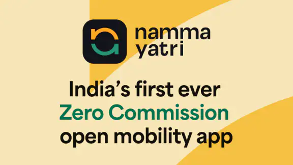 Namma Yatri Driver Partner