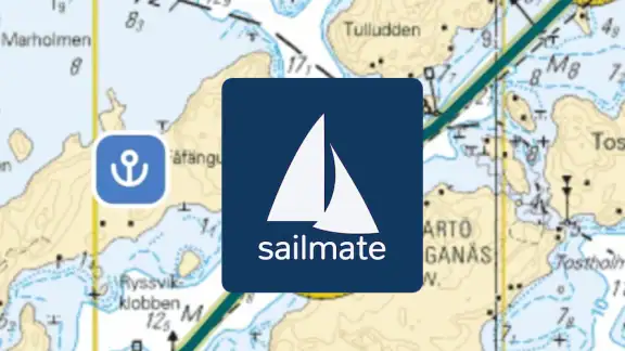 Nautics Sailmate