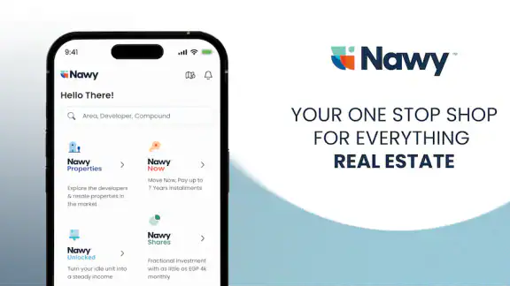 Nawy - Real Estate