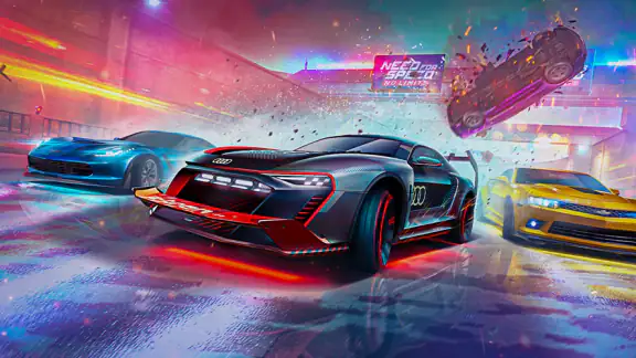 Need for Speed™ No Limits
