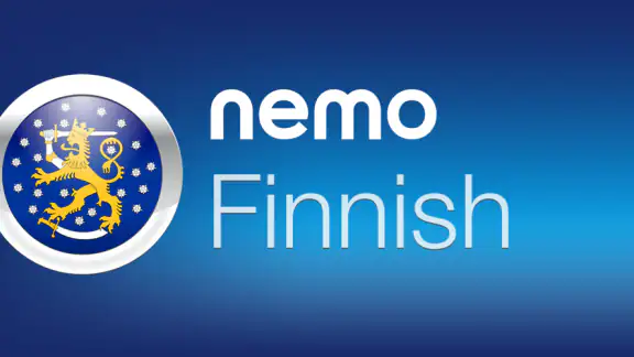 Nemo Finnish