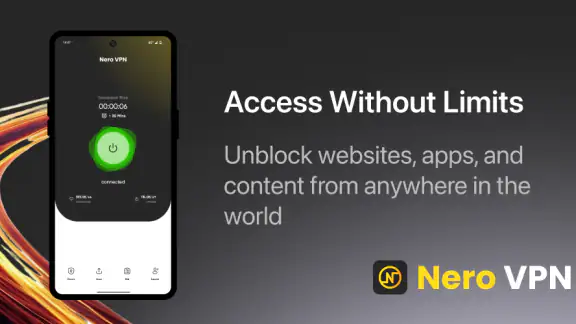Nero VPN